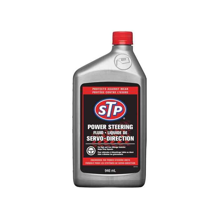 Power Steering Fluid