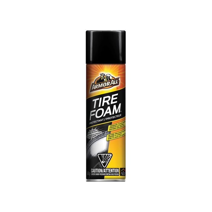 Tire Foam® Protectant