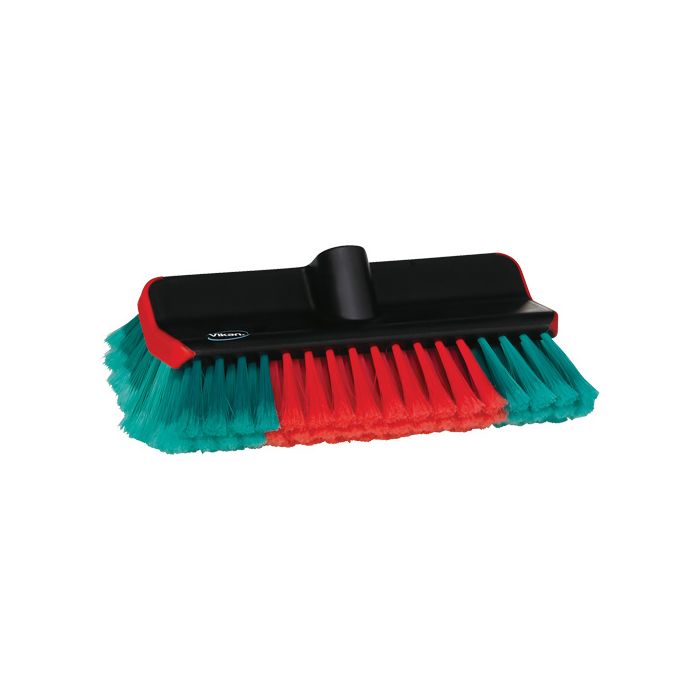 Transport Line Water Fed High & Low Vehicle Washing Brush