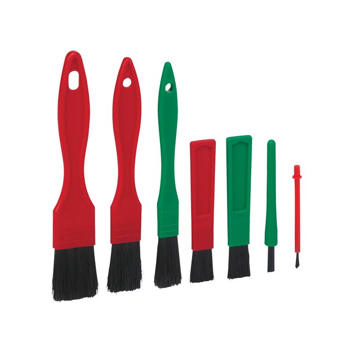 Transport Line Detail Brush Set