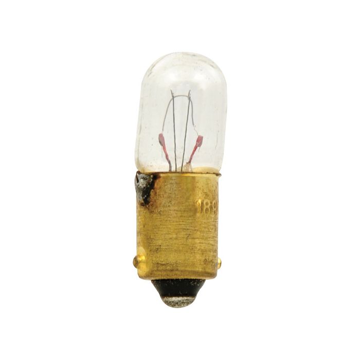 1891 Basic Mini Automotive Bulb