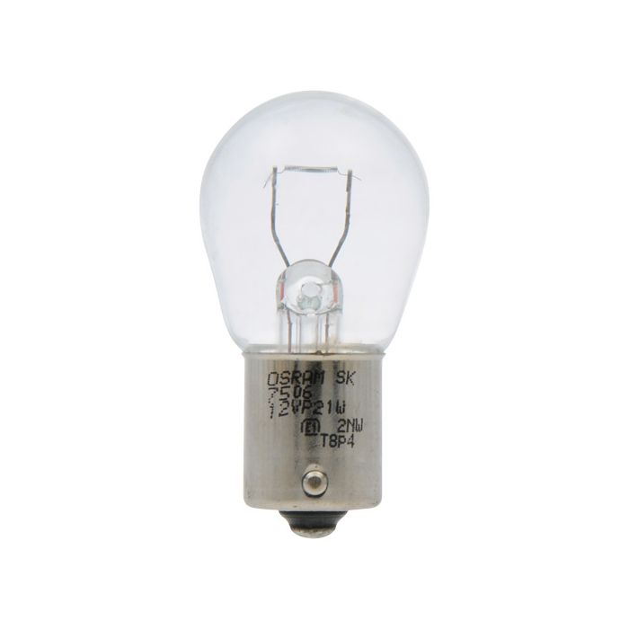 7506 Basic Automotive Bulb