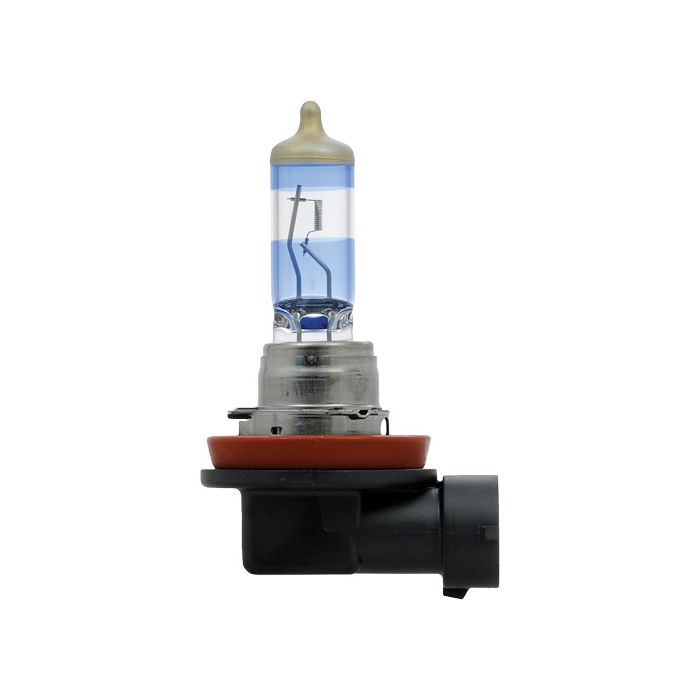 H11 SilverStar® Ultra Headlight Bulb