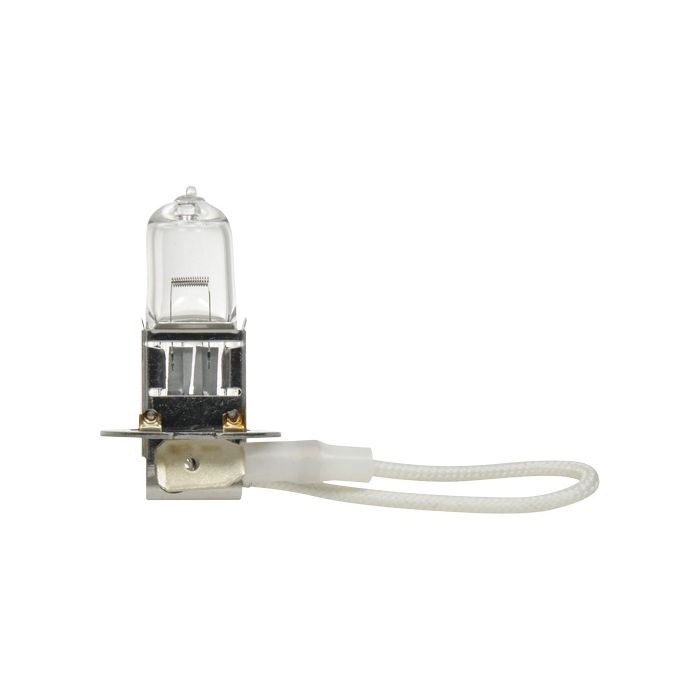 H3 Basic Headlight Bulb