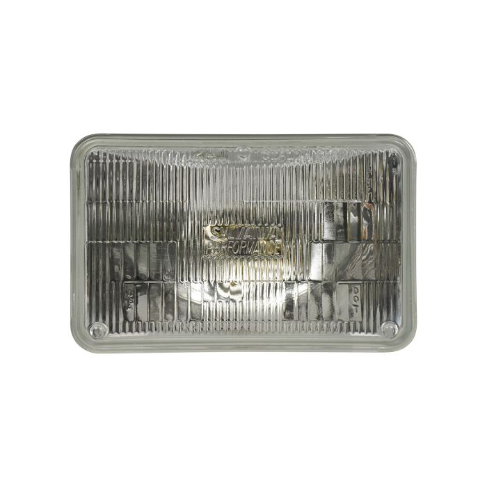 H4656 XtraVision® Sealed Beam Headlight