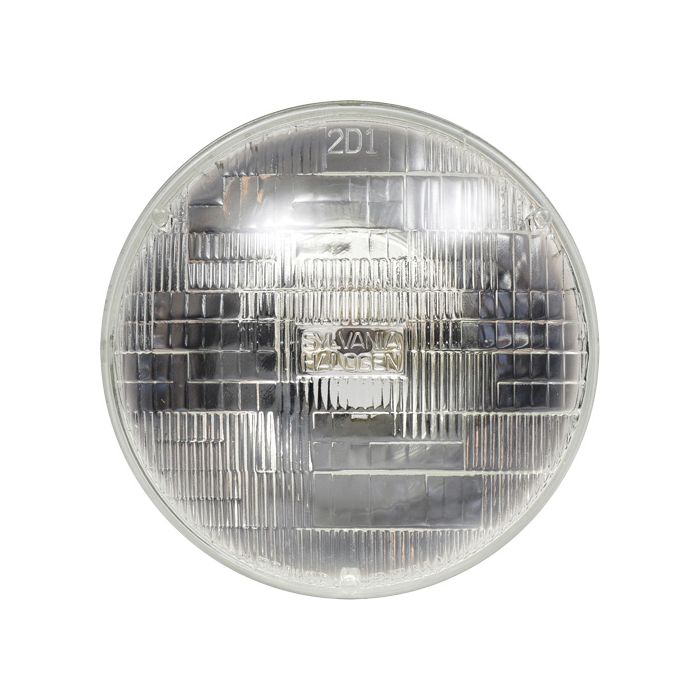 H6024 Basic Sealed Beam Headlight