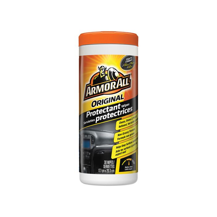 Original Protectant Vehicle Wipes