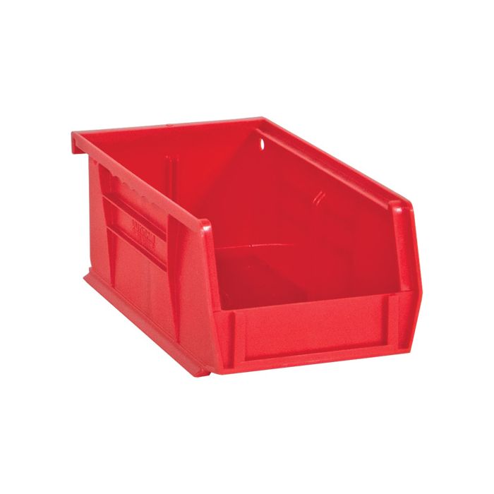 Hook-On Bins