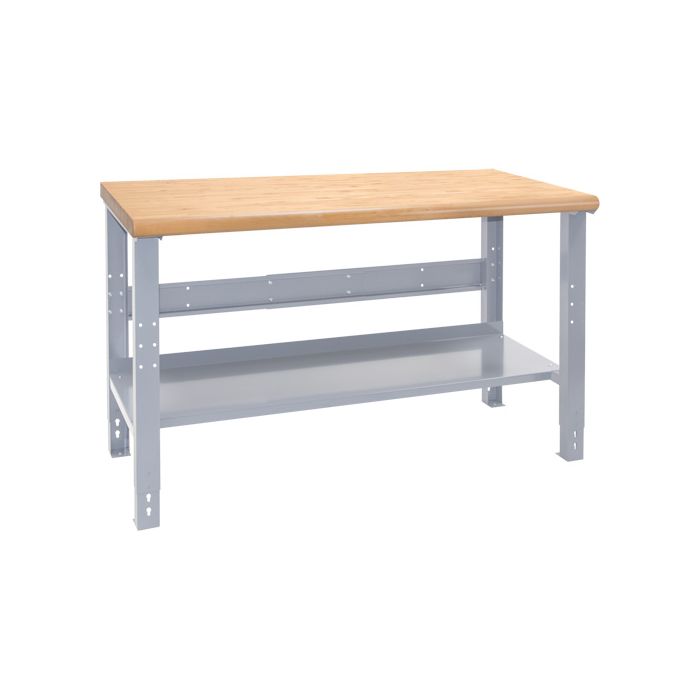 Industrial Duty Workbench
