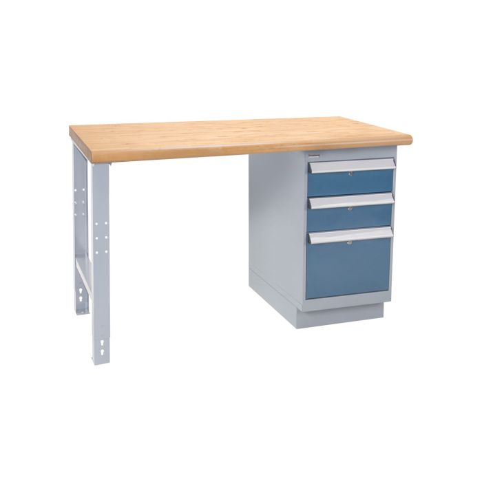 Industrial Duty Workbench