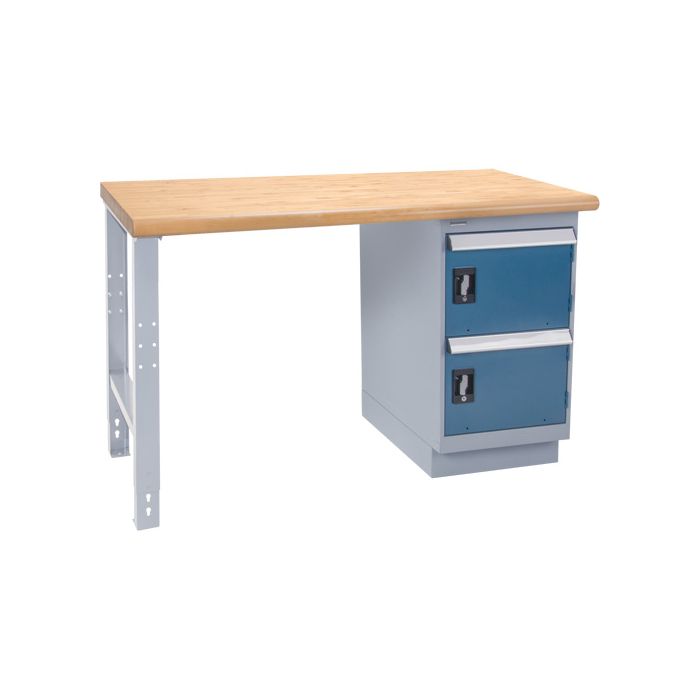 Industrial Duty Workbench