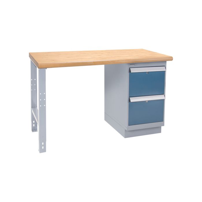 Industrial Duty Workbench