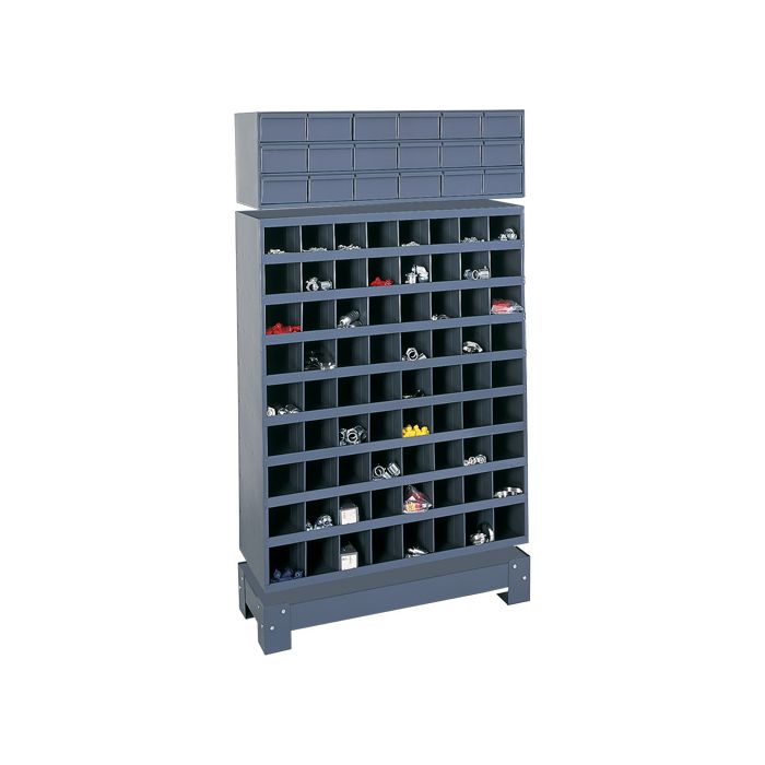 Modular Small Parts Storage Unit