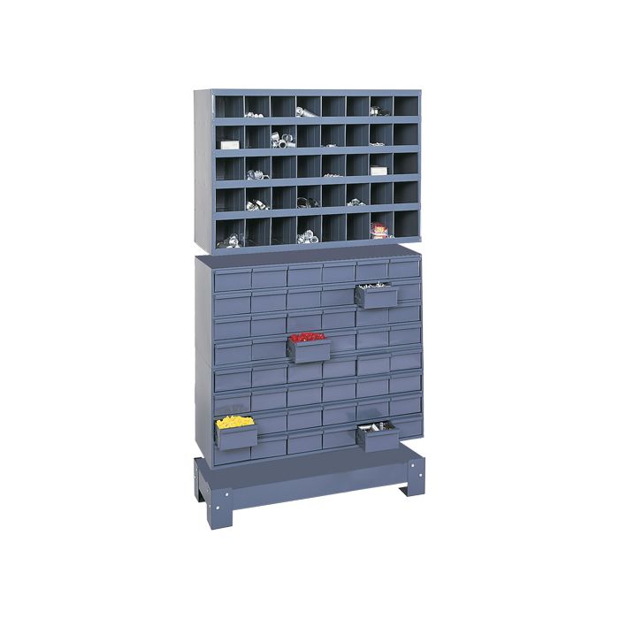 Modular Small Parts Storage Unit