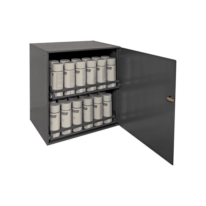 Aerosol Storage Cabinet