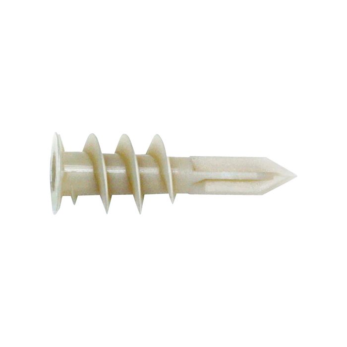 Zip-It® Plasterboard Anchor with Drill Point