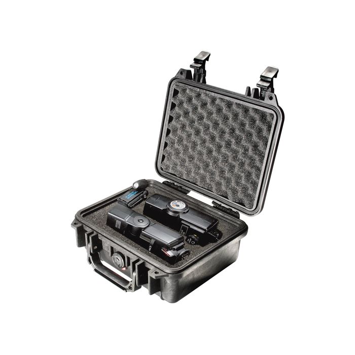 Protector Equipment Case