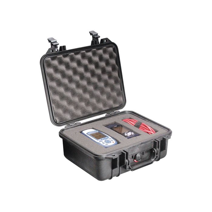 Protector Equipment Case