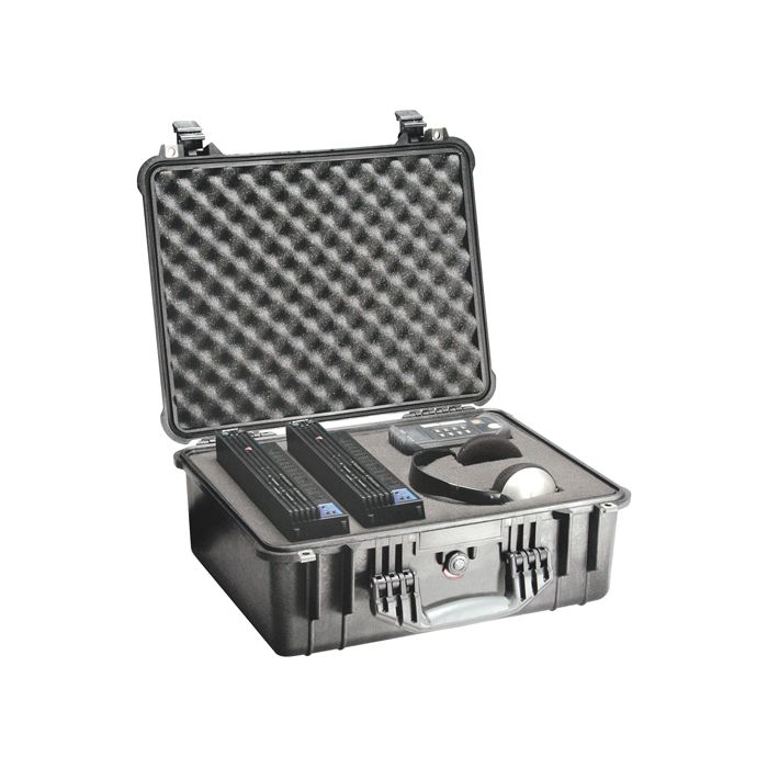 Protector Equipment Case