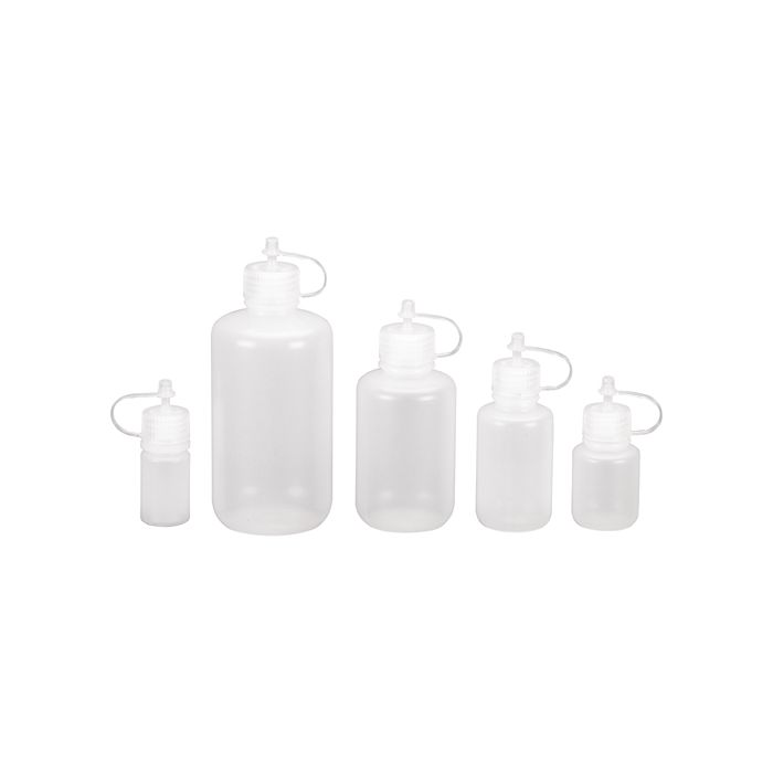 Narrow-Mouth Bottles