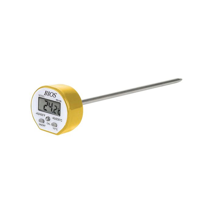 Stem Thermometers