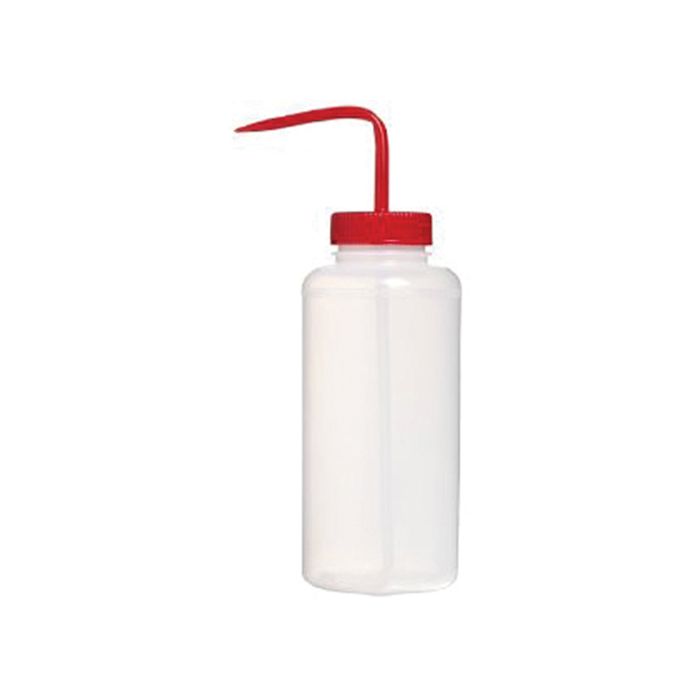 Safety Wash Bottle