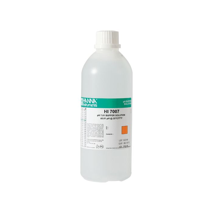 pH 7.01 Buffer Solution