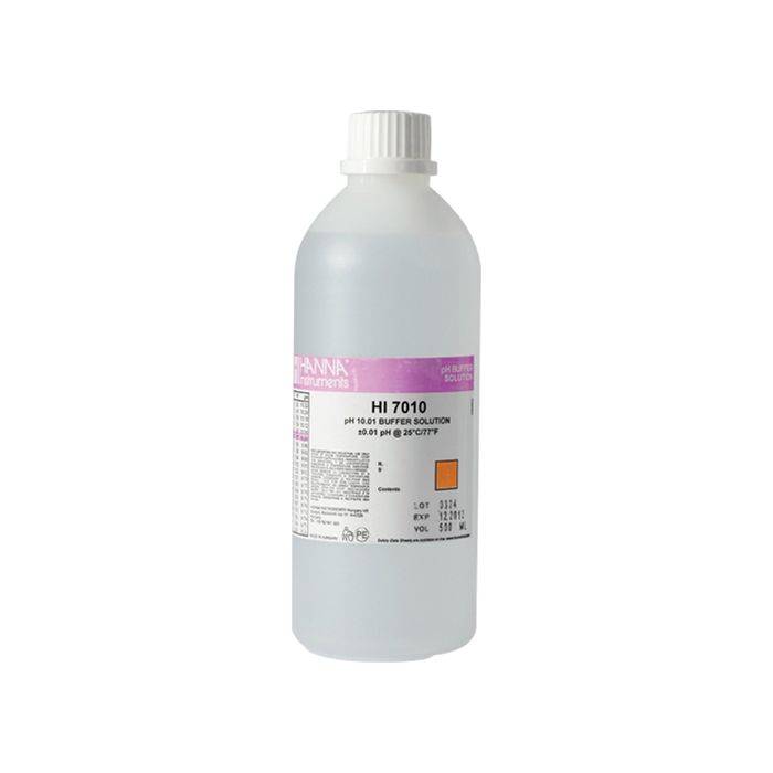 pH 10.01 Buffer Solution