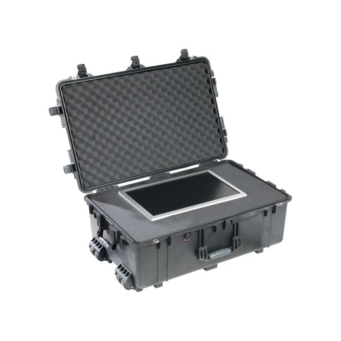 Protector Equipment Case