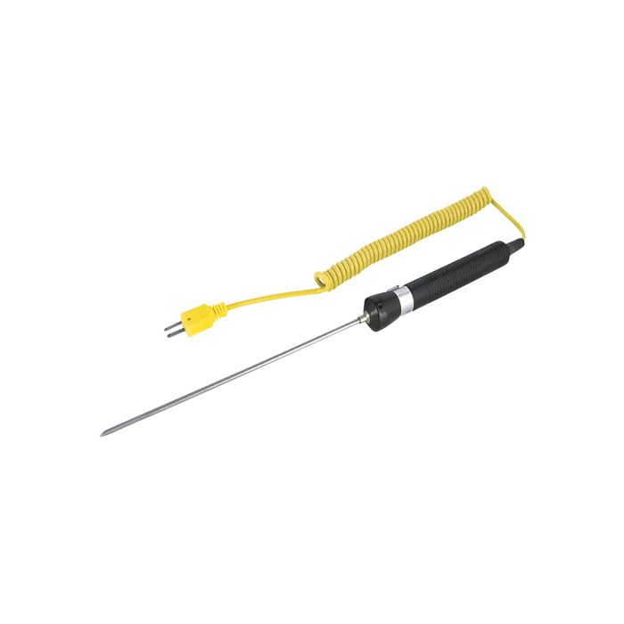 Type K Thermocouple Probe - Needle Tip Probes