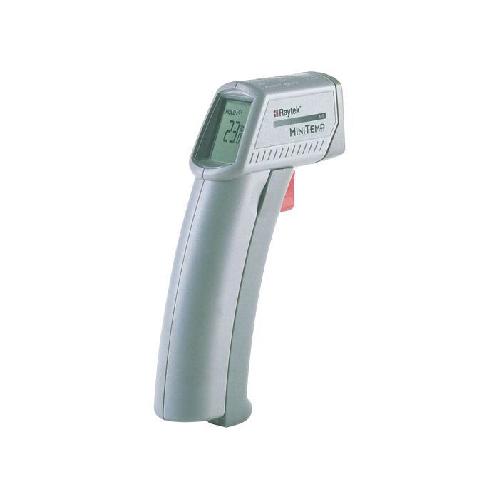 Infrared Thermometer