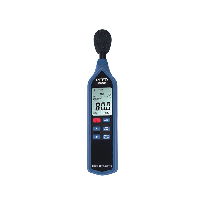 Sound Level Meter