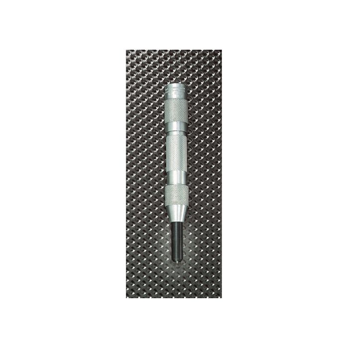 Hinge Locating Automatic Center Punch With  Adjustable Stroke