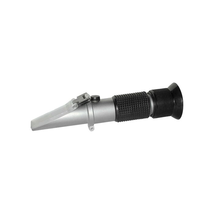 Refractometer