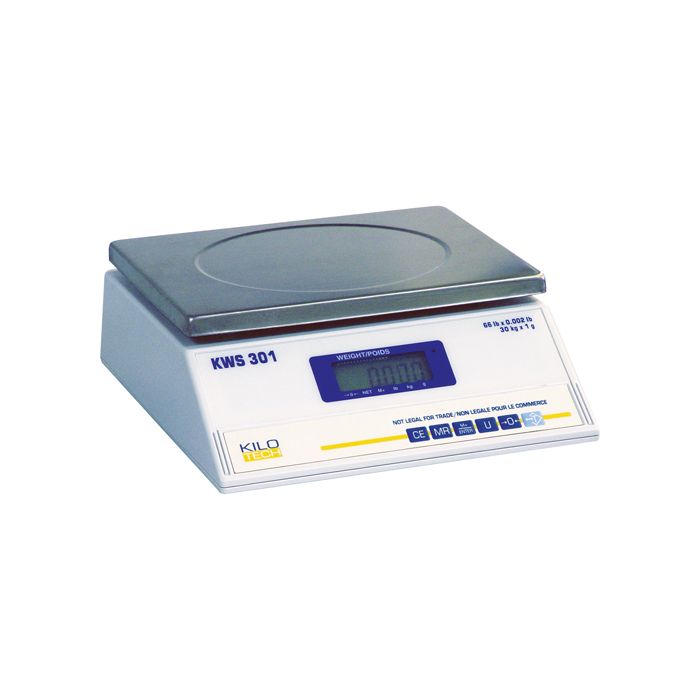 Digital Weighing Scale