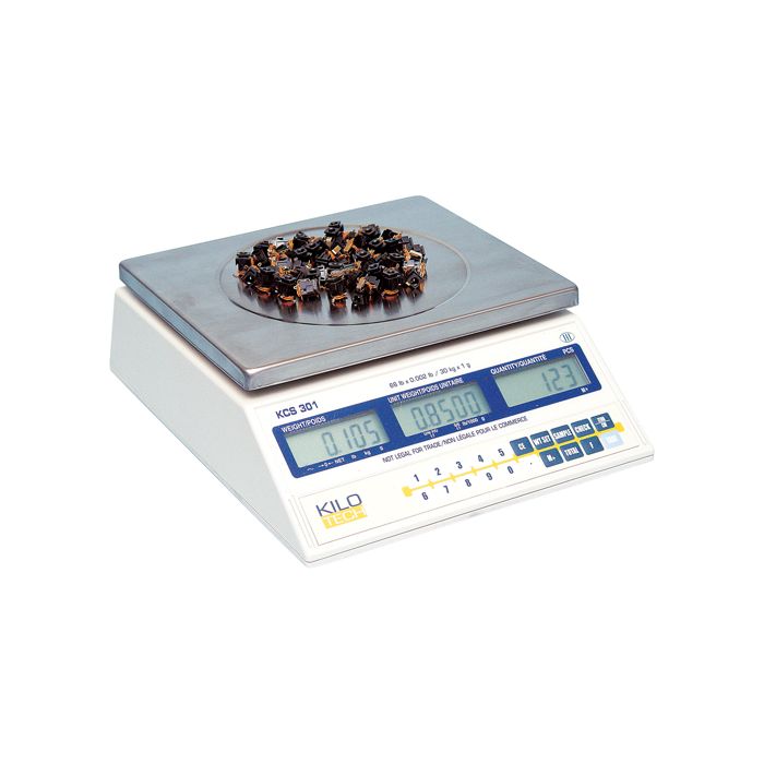 Digital Counting Scale