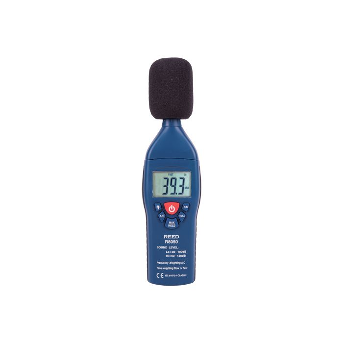 Sound Level Meter