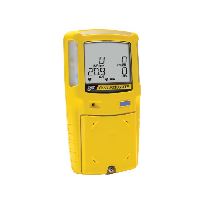 BW™ XT II Multi-Gas Detectors - Standard Confined Space Kit