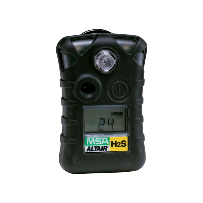Altair® Maintenance Gas Detectors