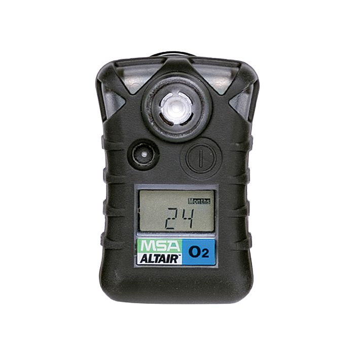 Altair® Maintenance Gas Detectors