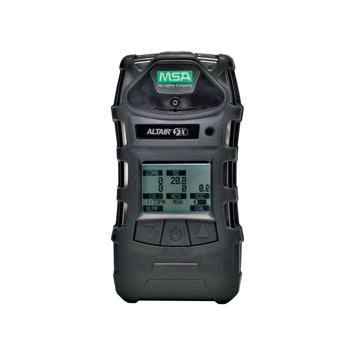 Altair® 5X Multi-Gas Detectors