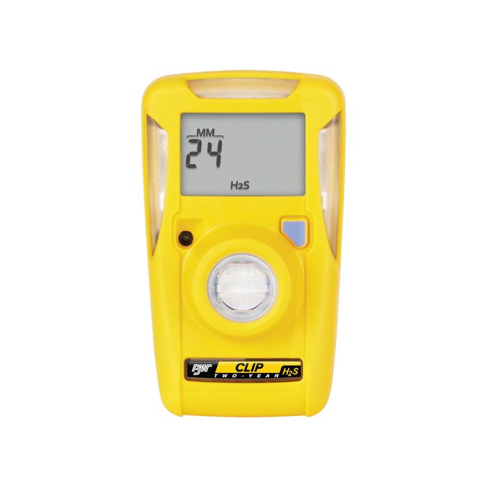 BW™ Clip Gas Detector