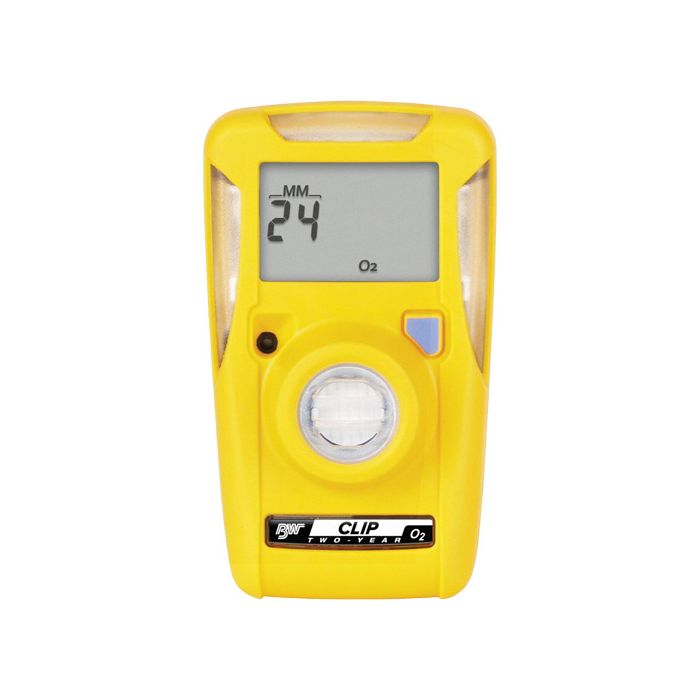 BW™ Clip Gas Detector