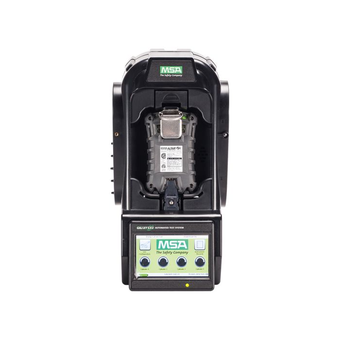 GALAXY® GX2 Automated Test Stand