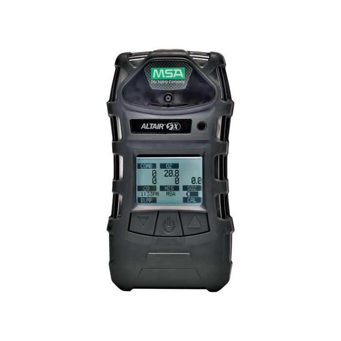 ALTAIR® 5X Detector