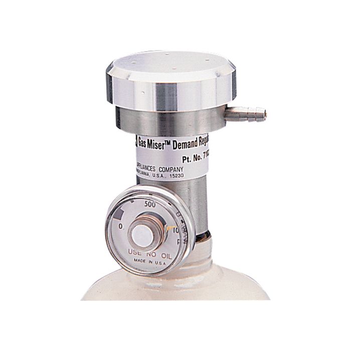 Gas Miser™ Demand Regulator