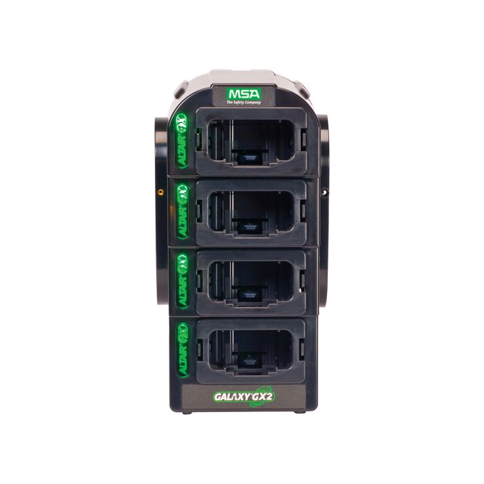 Galaxy® GX2 Multi-Unit Charger For Altair 4X/4XR