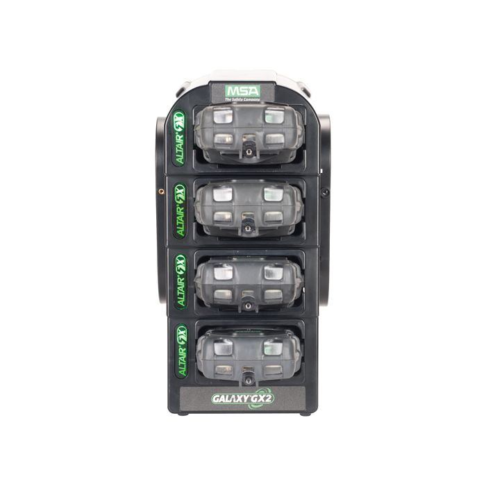 Galaxy® GX2 Multi-Unit Charger For Altair 5X