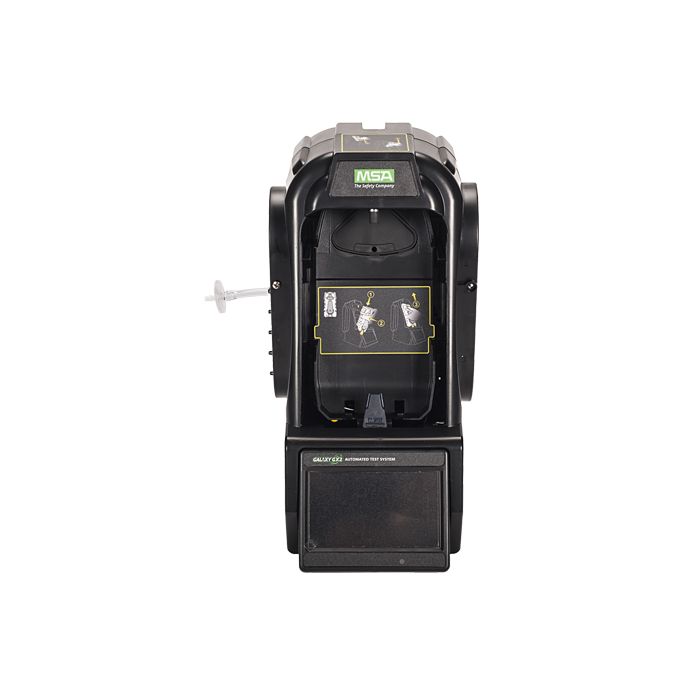 GALAXY® GX2 Automated Test Stand