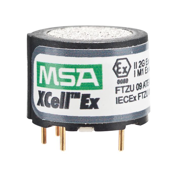 ALTAIR® XCell Sensors